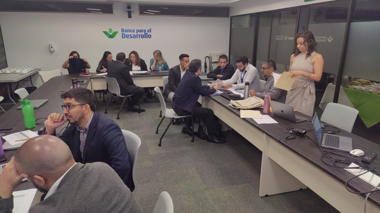 SBD Strategy Planning