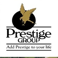 Prestige Evergreen logo