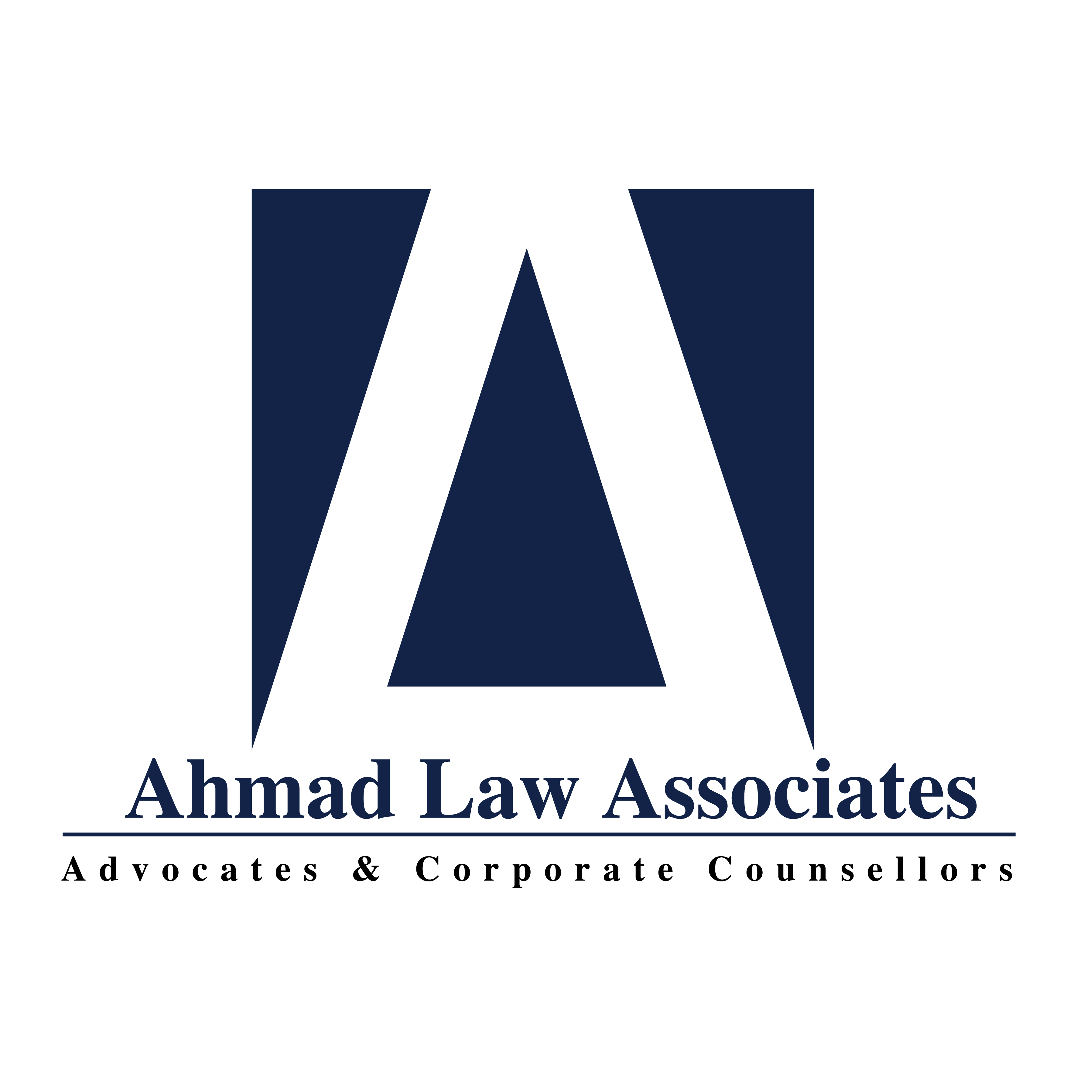 Ahmad Law Associate