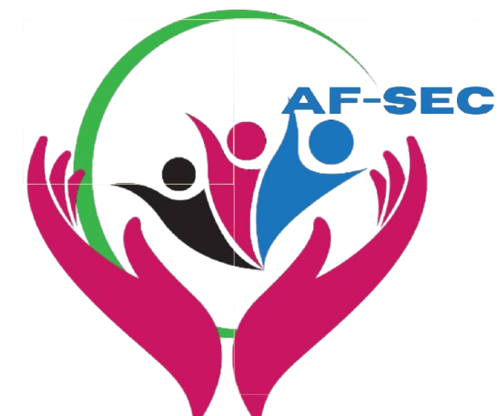 AF-SEC Logo