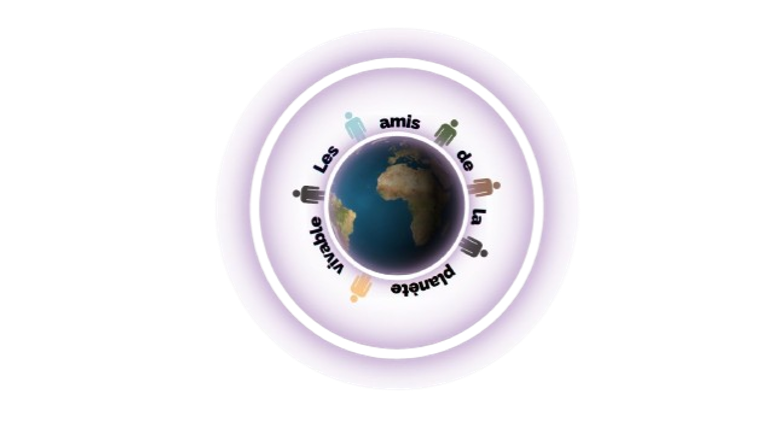 Logo de APV-TOGO