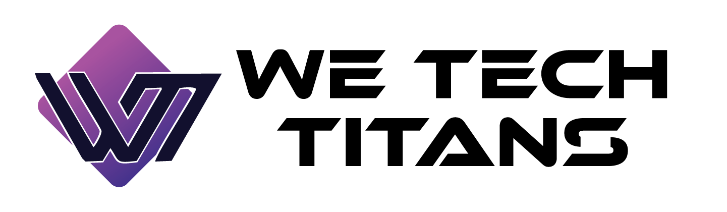 wetechtitans