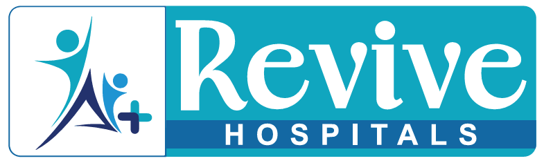 Revive Rehab Hospital