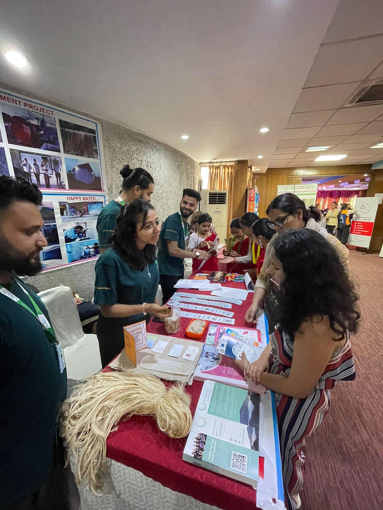2025 MH Day in Kathmandu 