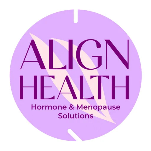 align health and menopause