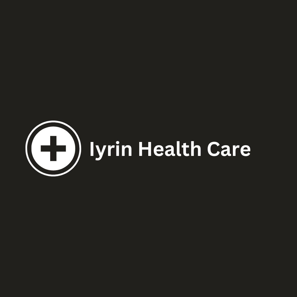 Iyrinhealth care 