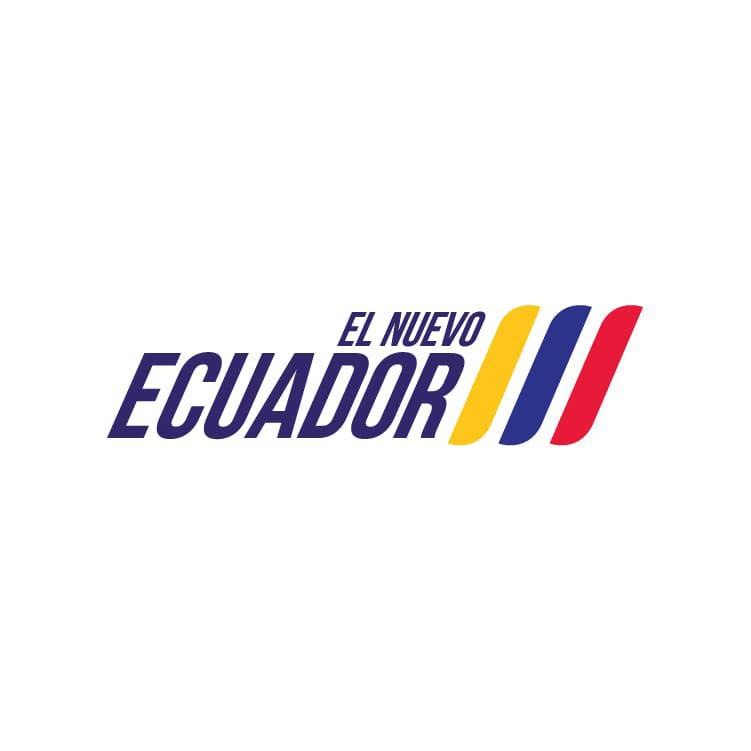 logo Gobierno del Ecuador