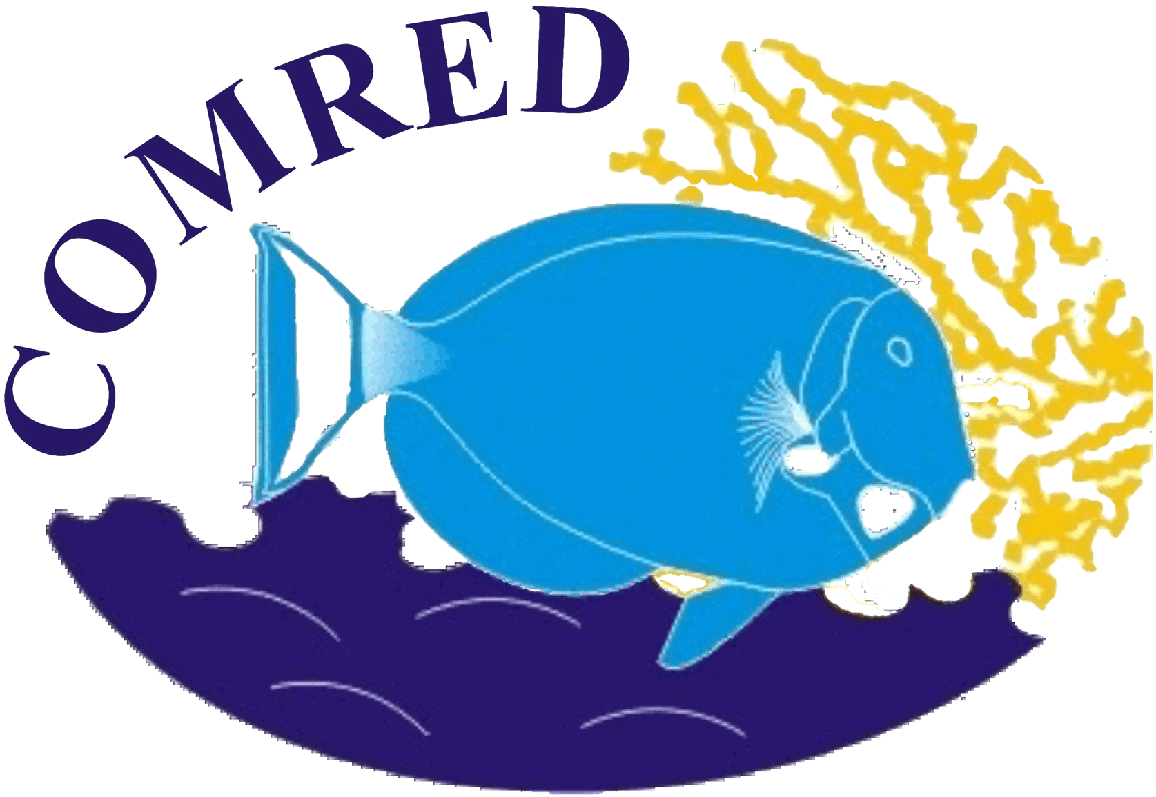 COMRED Logo