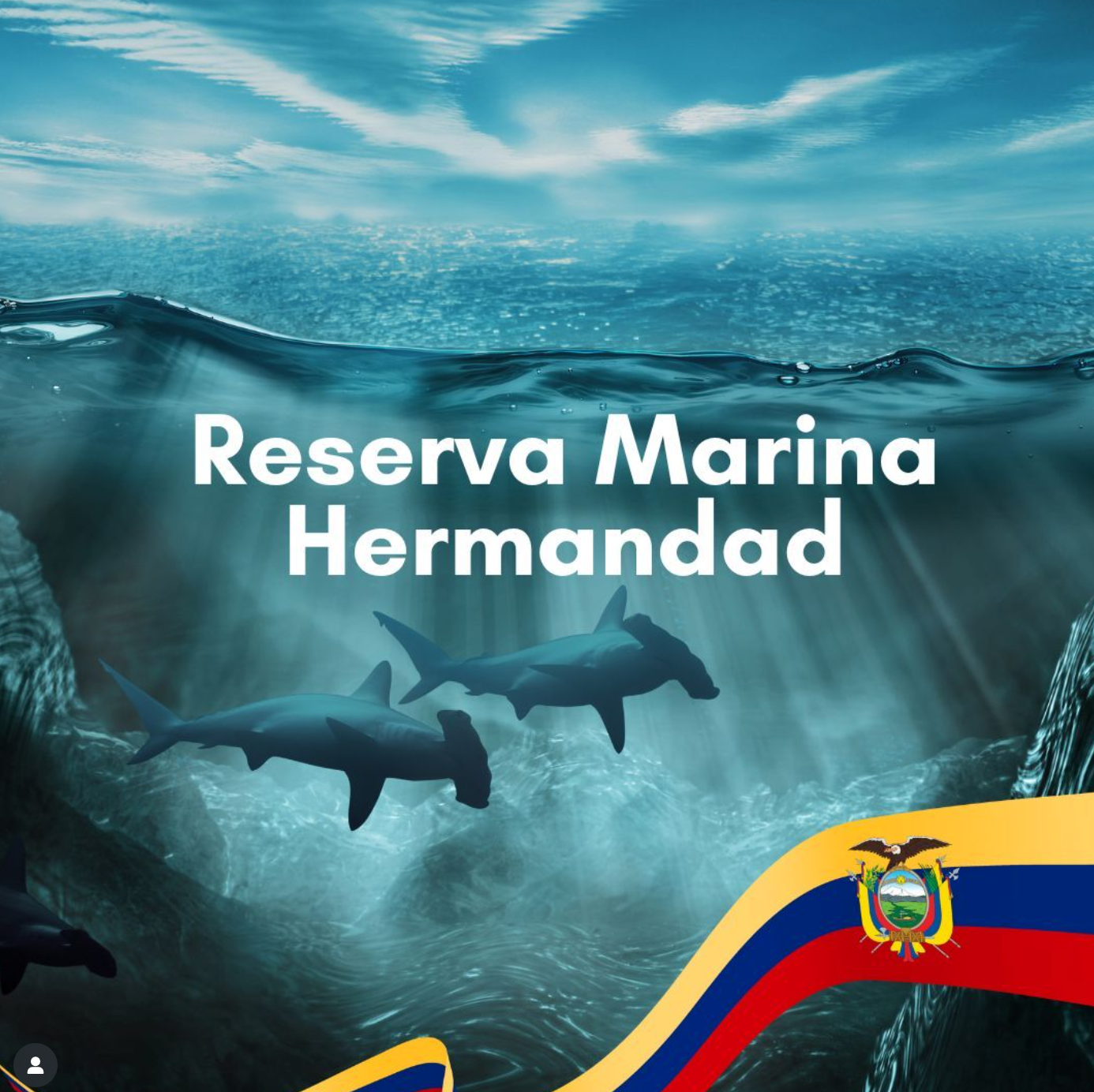 reserva marina La Hermandad