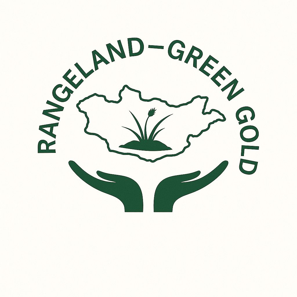 GREEN GOLD - Mongolian rangeland research center
