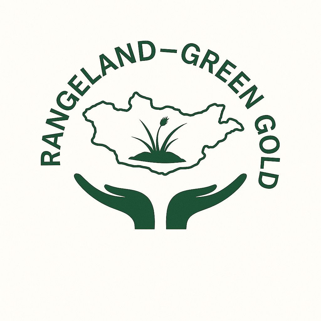Green Gold logo
