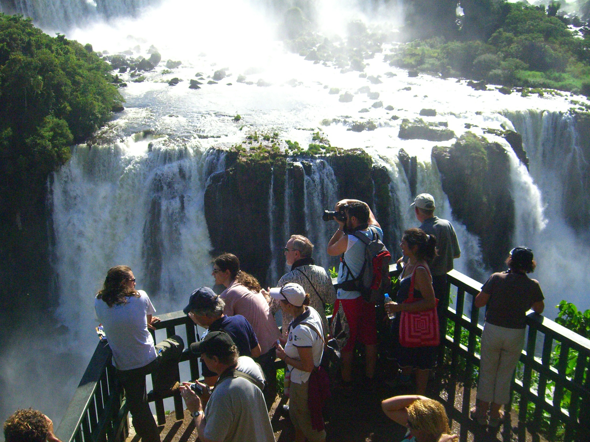 Iguaçu National Park