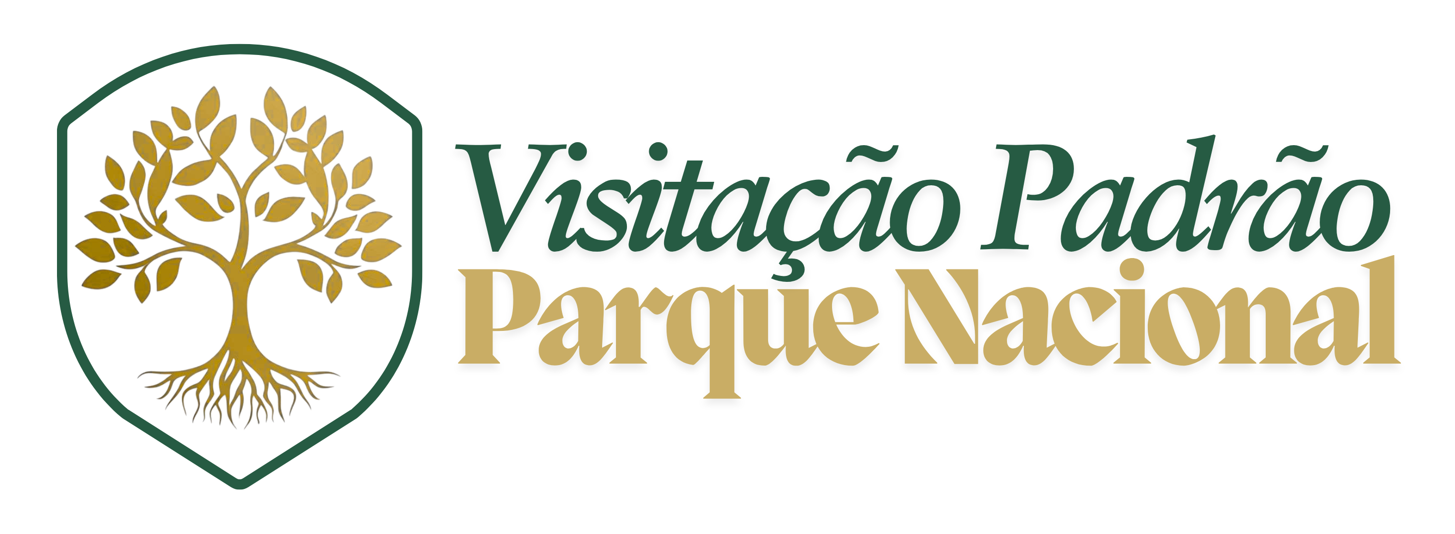 Visitação Padrão Parque Nacional