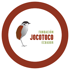 logo Fundación Jocotoco