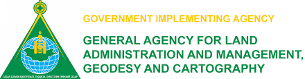 General agency for land administration and management, geodesy and cartography