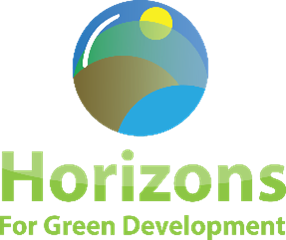 Horizons logo