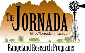 Jornada Experimental Range, NM, USA