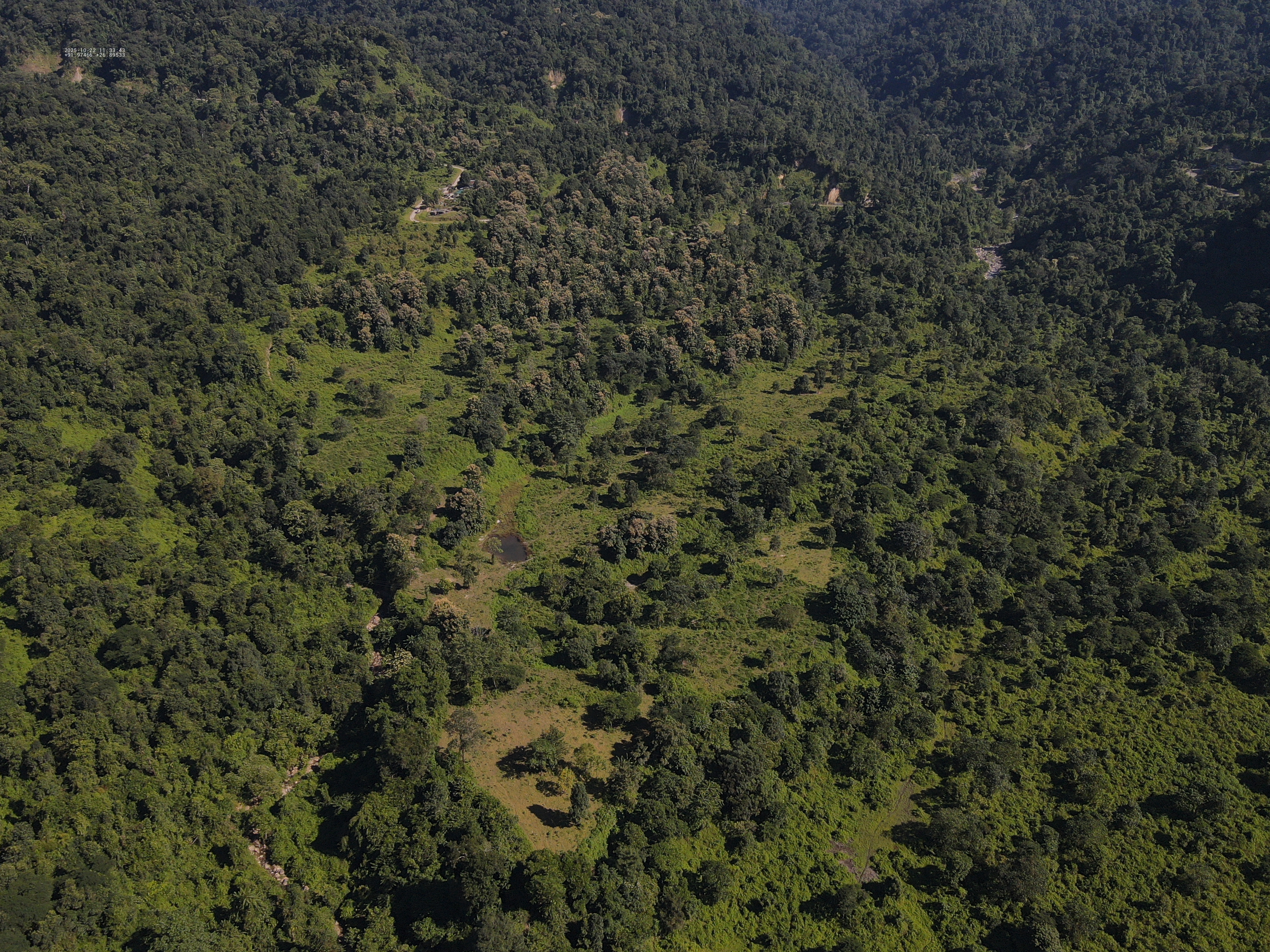 Kherkheri Grassland Management