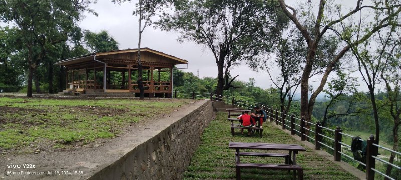 Bougainvillea Recreational Park