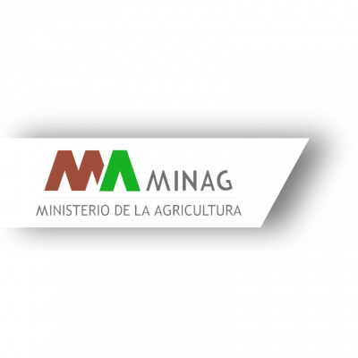 The name of the ministry is written. There are two capital Ms. 