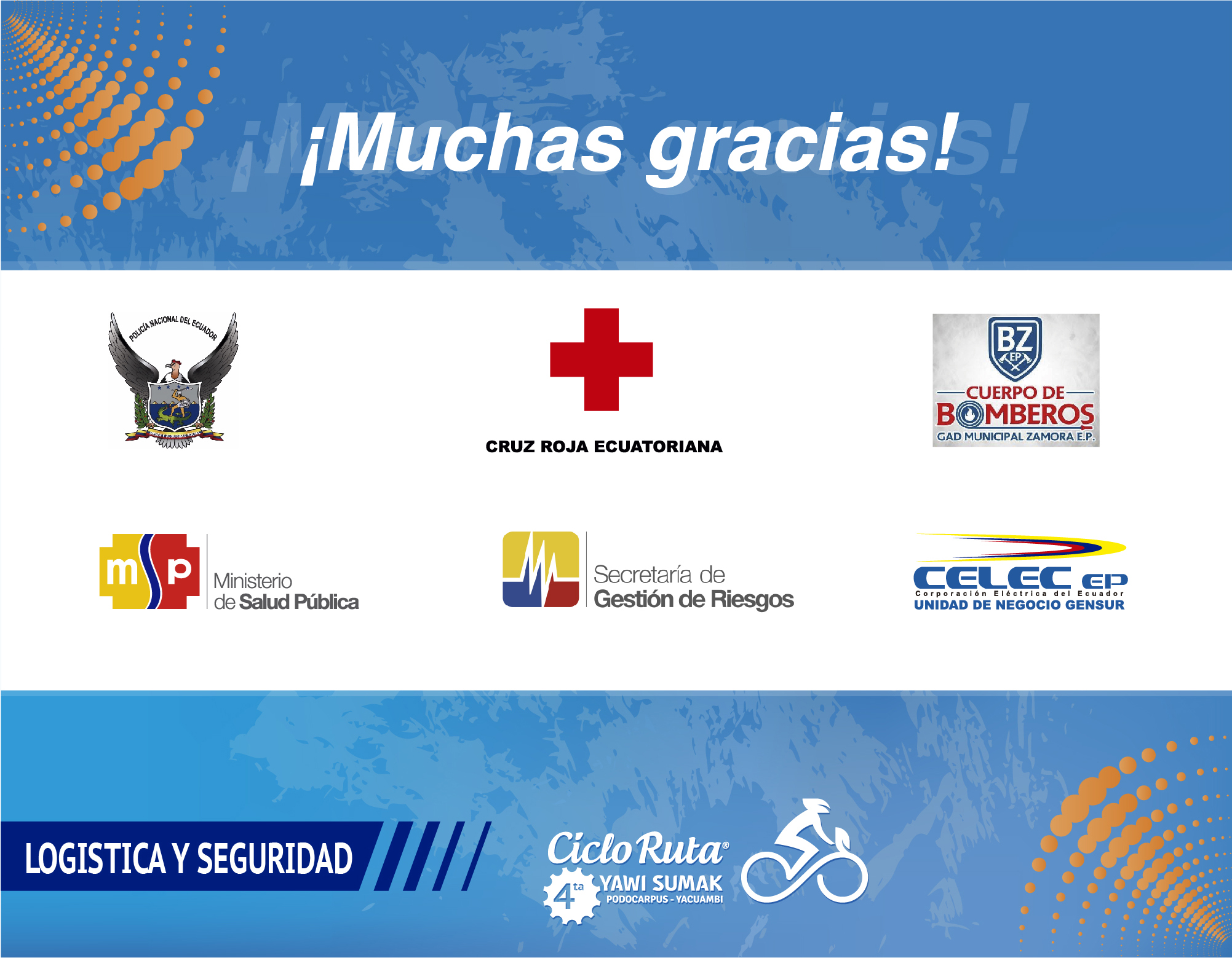 CICLOVIAJEROS EC