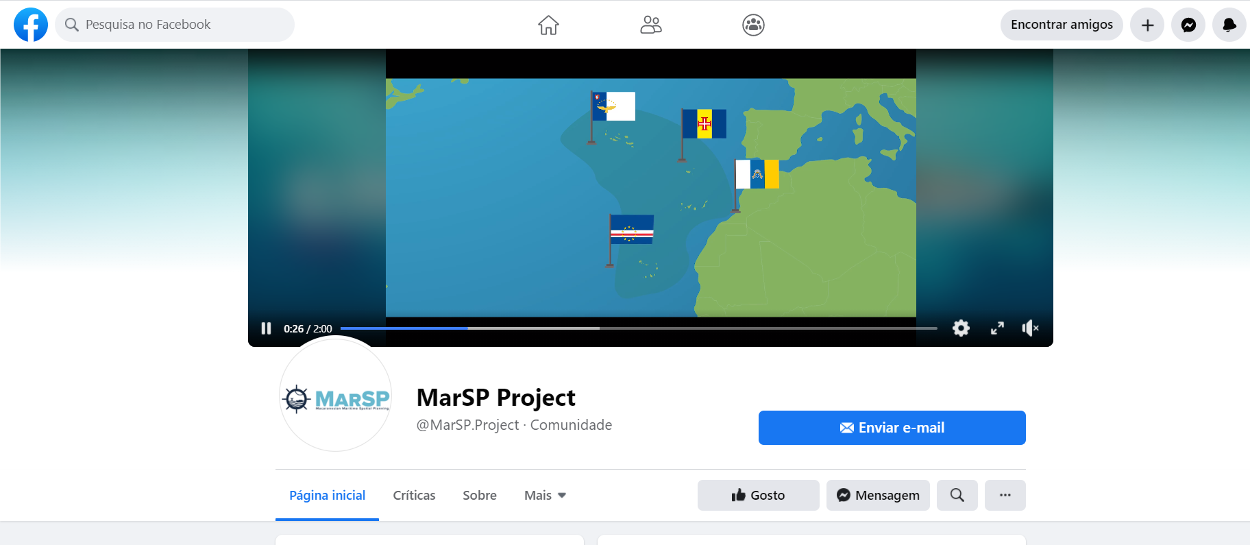 MarSP Project