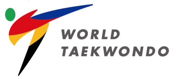 World Taekwondo logo