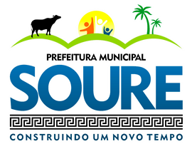 Logo of Soure's City Hall