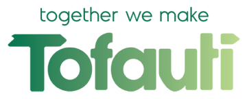 Tofauti Foundation Logo