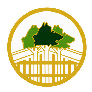 Logo of Sabah Forestry Department