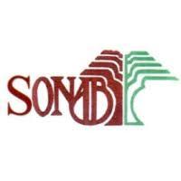 Logo SONAB