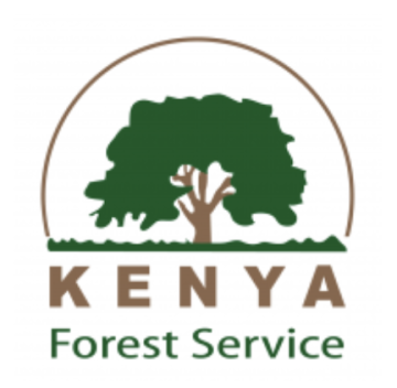 Kenya Forest Service Logo