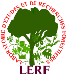 Logo of the LERF