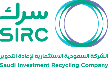 Saudi Investment Recycling Company (SIRC) logo