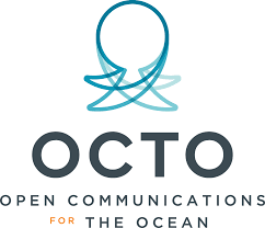 Open Communications for the Ocean