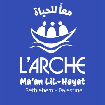 Ma'an lil-Hayat / L'Arche Bethlehem