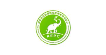 Asian Elephant Research Centre Icon