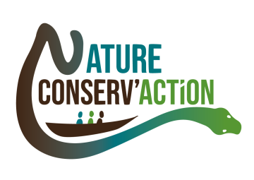 Nature Conserv'Action logo