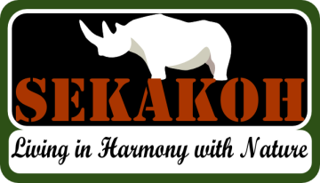 Sekakoh Logo