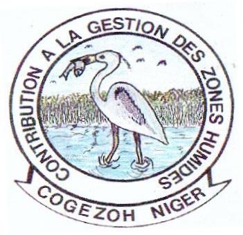 Logo de COGEZOH