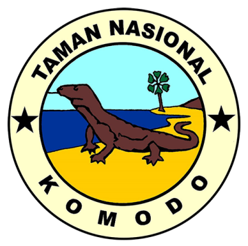 Komodo National Park, Ministry of Forestry Republic of Indonesia