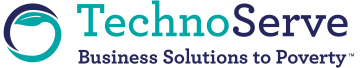 TechnoServe logo