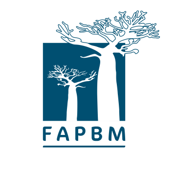FAPBM logo