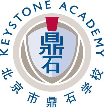 Keystone Academy logo