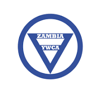 logo for YWCA