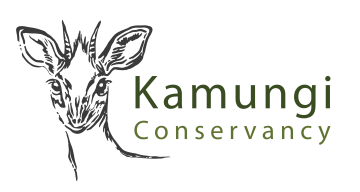 Kamungi Conservancy Logo