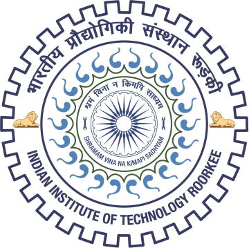 IIT Roorkee Logo