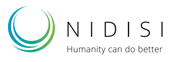 NIDISI logo