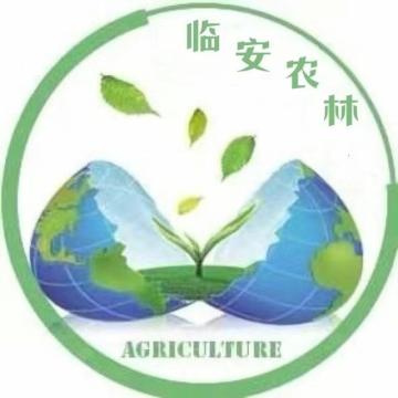 Logo of the Lin'an agruculture and foresty, China