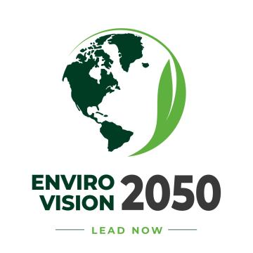 EnviroVision2050- Youth led Org
